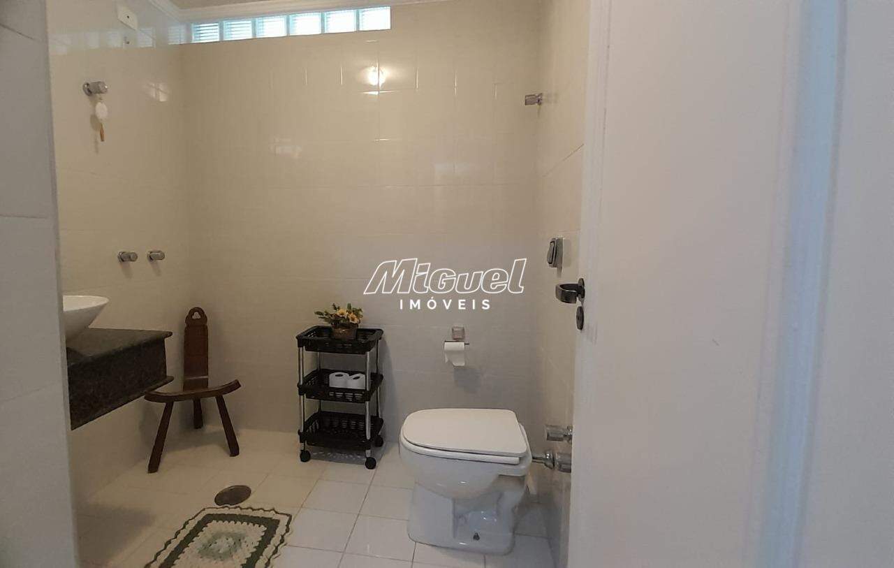 Apartamento, à venda, São Judas - 3 quartos Edifício Alzira - Piracicaba/SP: 