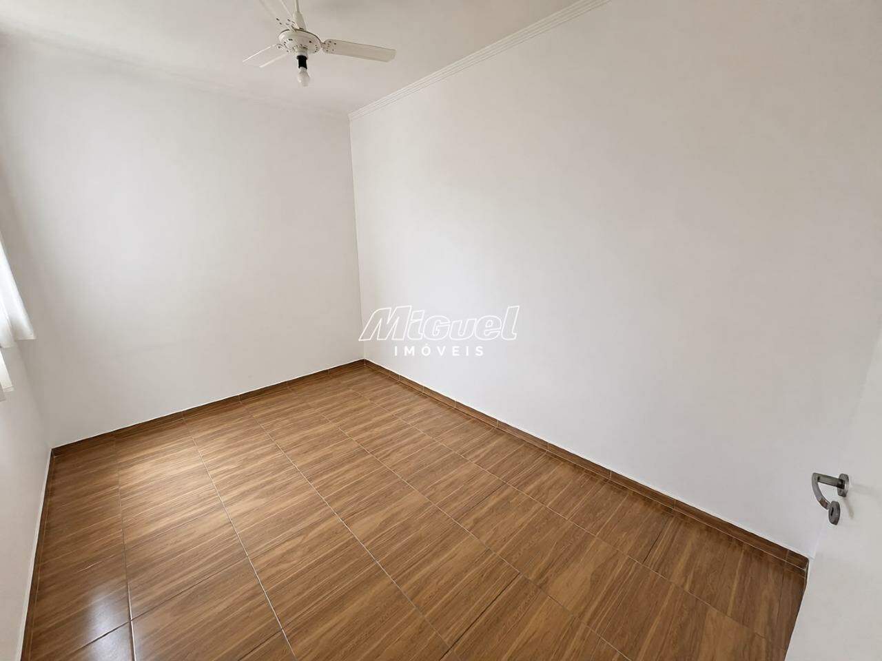 Apartamento, à venda, Piracicamirim - 2 quartos Condomínio Residencial Paladium - Piracicaba/SP: