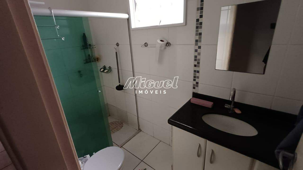 Casa, à venda, Jardim Parque Jupiá - 2 quartos - Piracicaba/SP: 