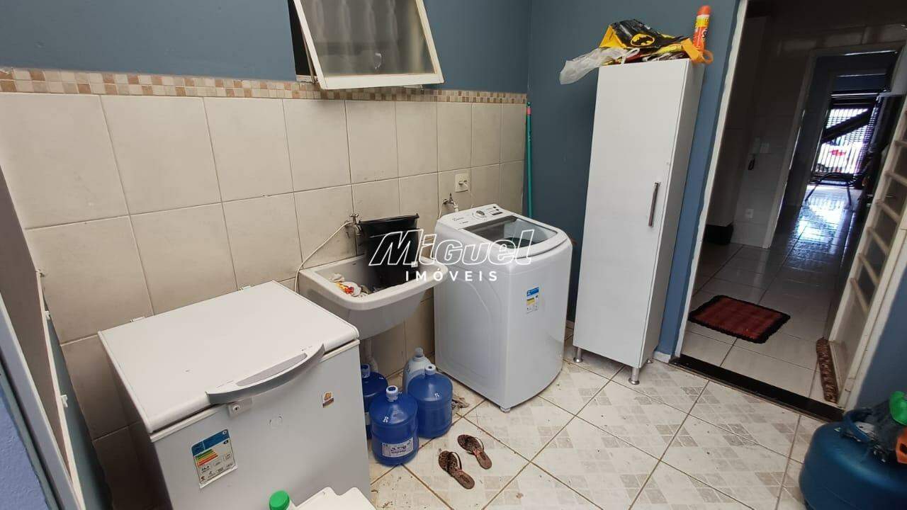 Casa, à venda, Jardim Parque Jupiá - 2 quartos - Piracicaba/SP: 