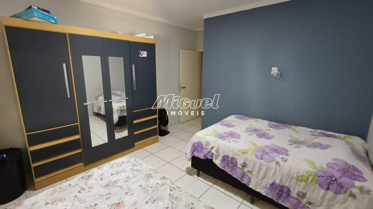 Casa, à venda, Jardim Parque Jupiá - 2 quartos - Piracicaba/SP: 
