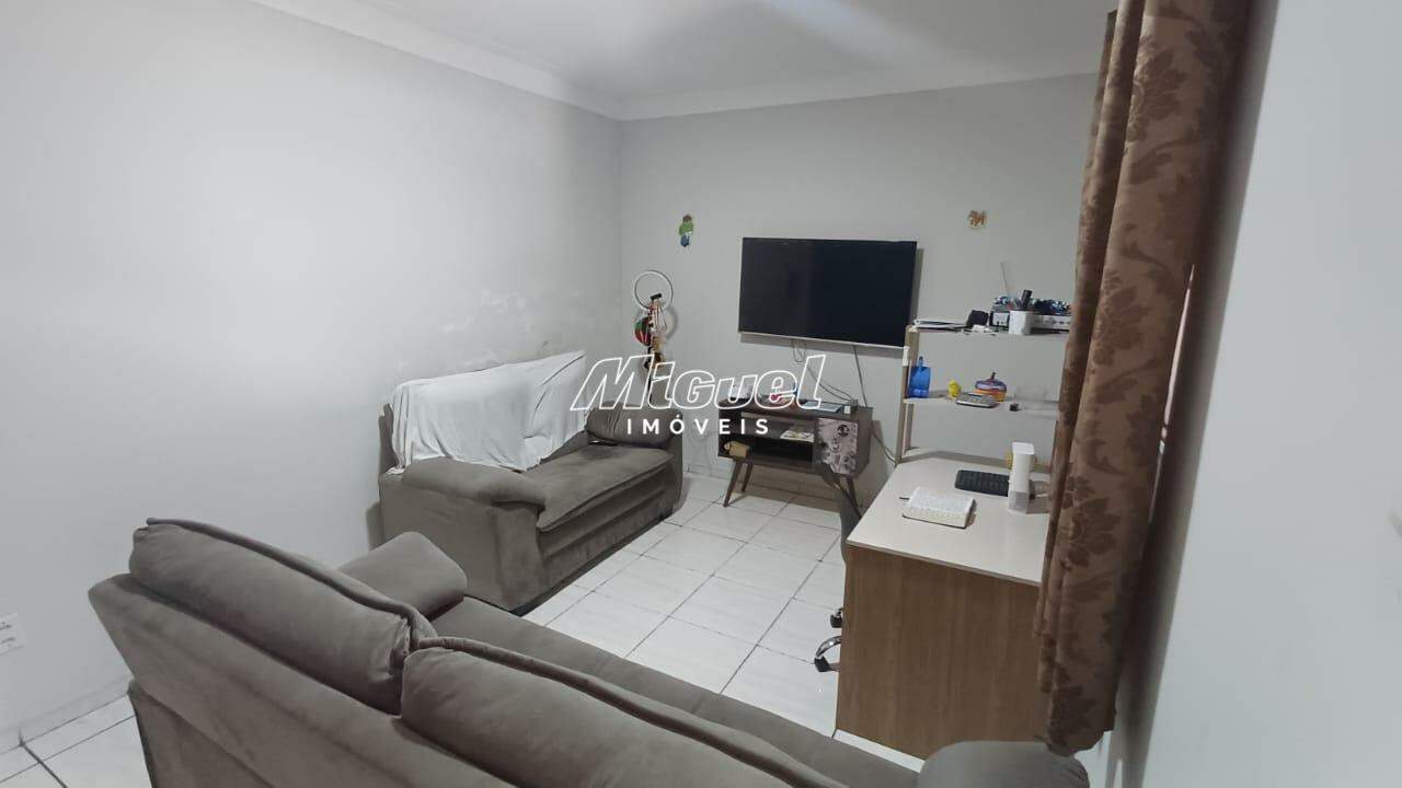 Casa, à venda, Jardim Parque Jupiá - 2 quartos - Piracicaba/SP: 