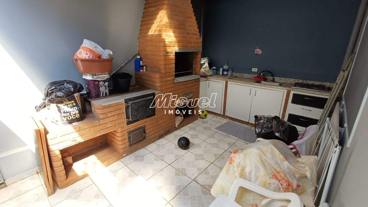 Casa, à venda, Jardim Parque Jupiá - 2 quartos - Piracicaba/SP: 