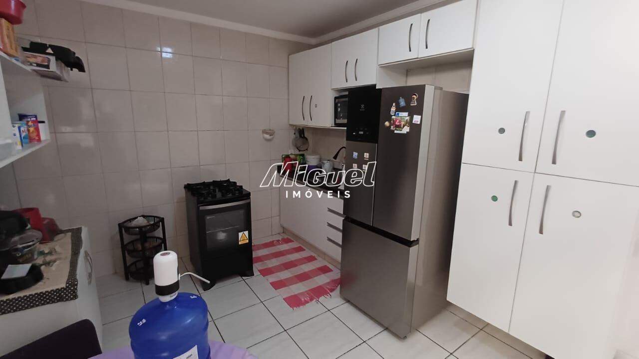 Casa, à venda, Jardim Parque Jupiá - 2 quartos - Piracicaba/SP: 