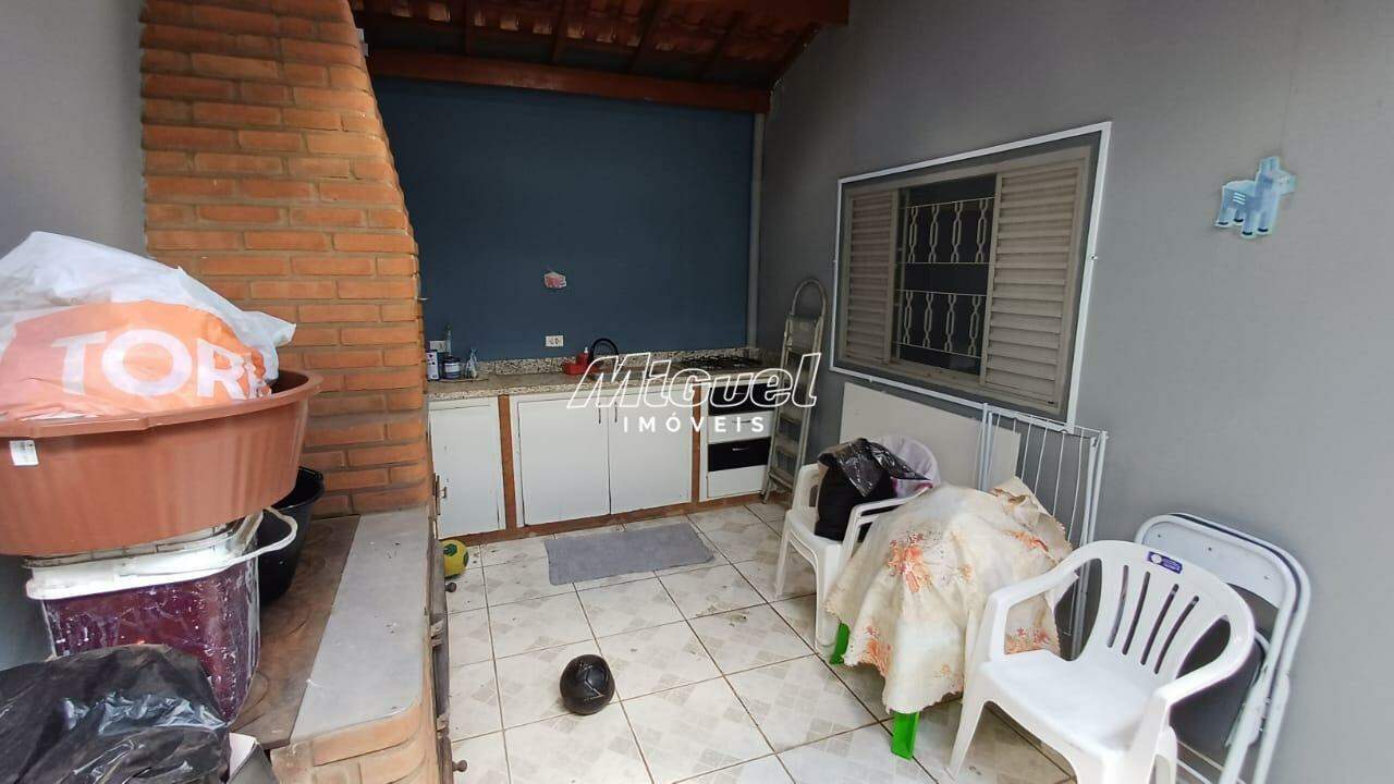Casa, à venda, Jardim Parque Jupiá - 2 quartos - Piracicaba/SP: 