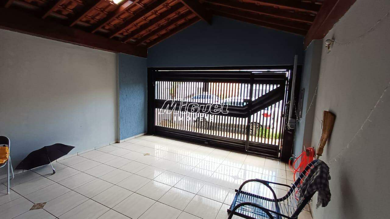 Casa, à venda, Jardim Parque Jupiá - 2 quartos - Piracicaba/SP: 