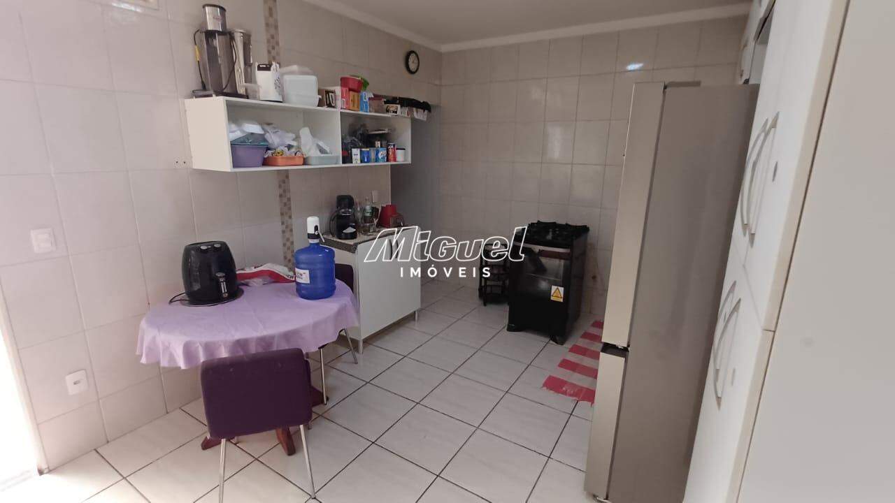 Casa, à venda, Jardim Parque Jupiá - 2 quartos - Piracicaba/SP: 