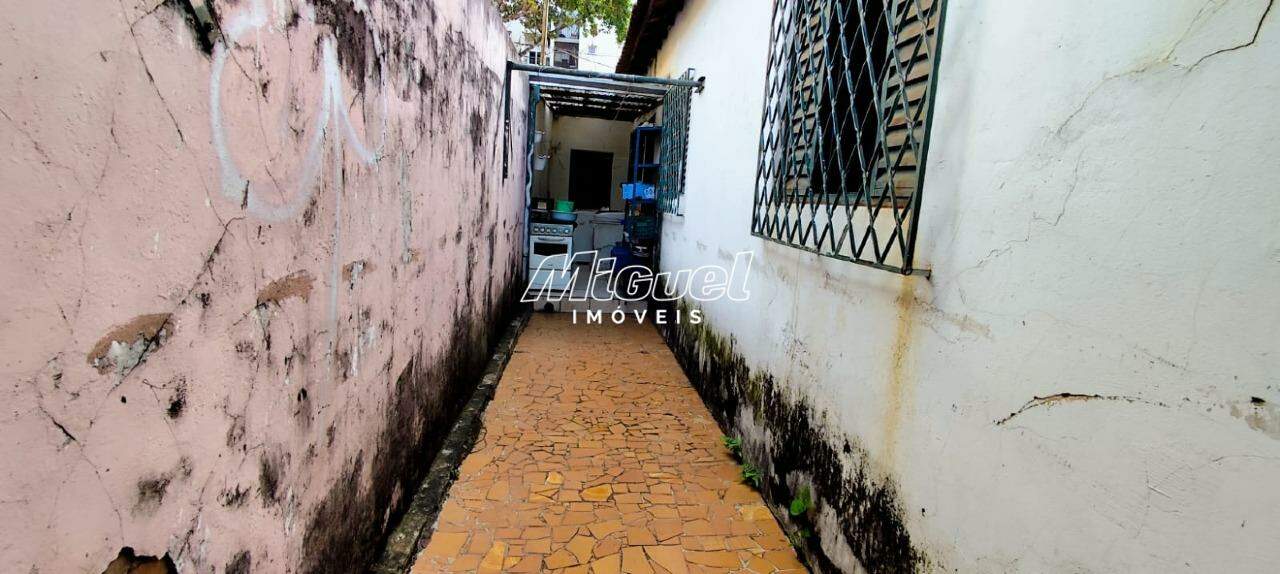 Casa, à venda, Paulicéia - 3 quartos - Piracicaba/SP: 