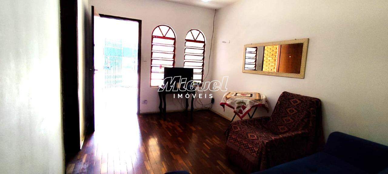 Casa, à venda, Paulicéia - 3 quartos - Piracicaba/SP: 