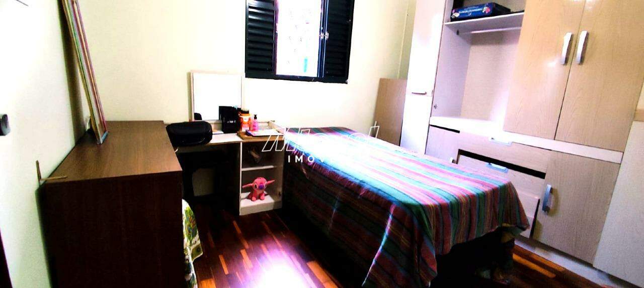 Casa, à venda, Paulicéia - 3 quartos - Piracicaba/SP: 