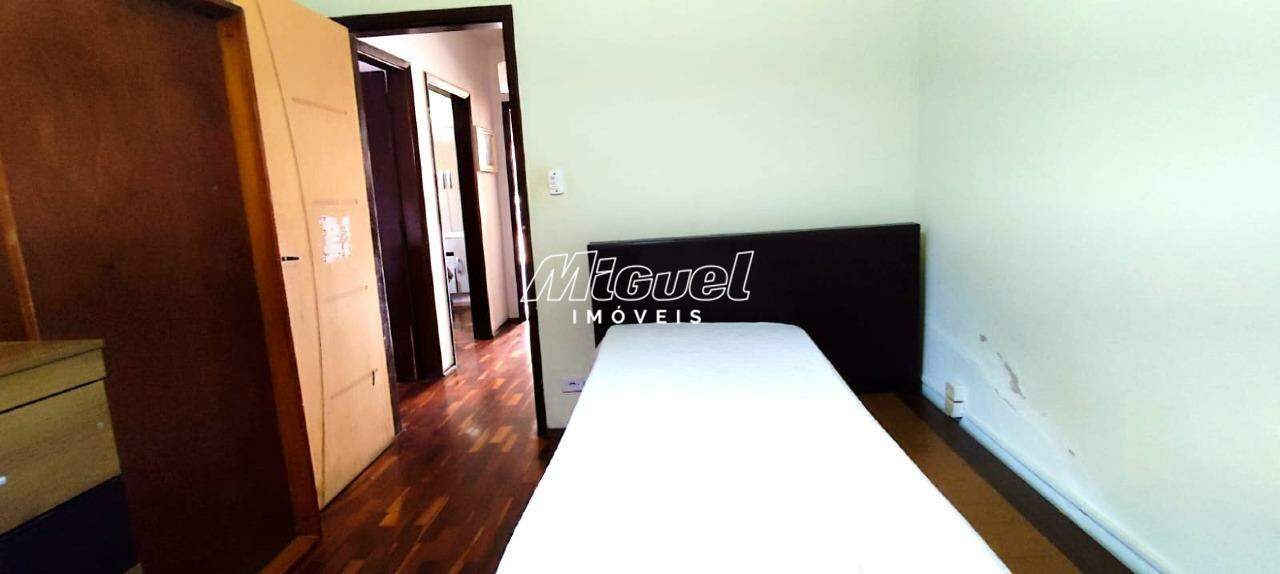 Casa, à venda, Paulicéia - 3 quartos - Piracicaba/SP: 