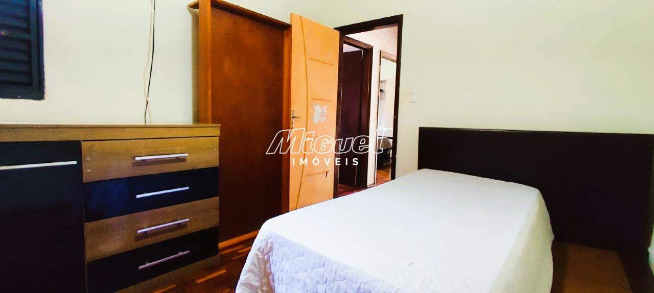 Casa, à venda, Paulicéia - 3 quartos - Piracicaba/SP: 