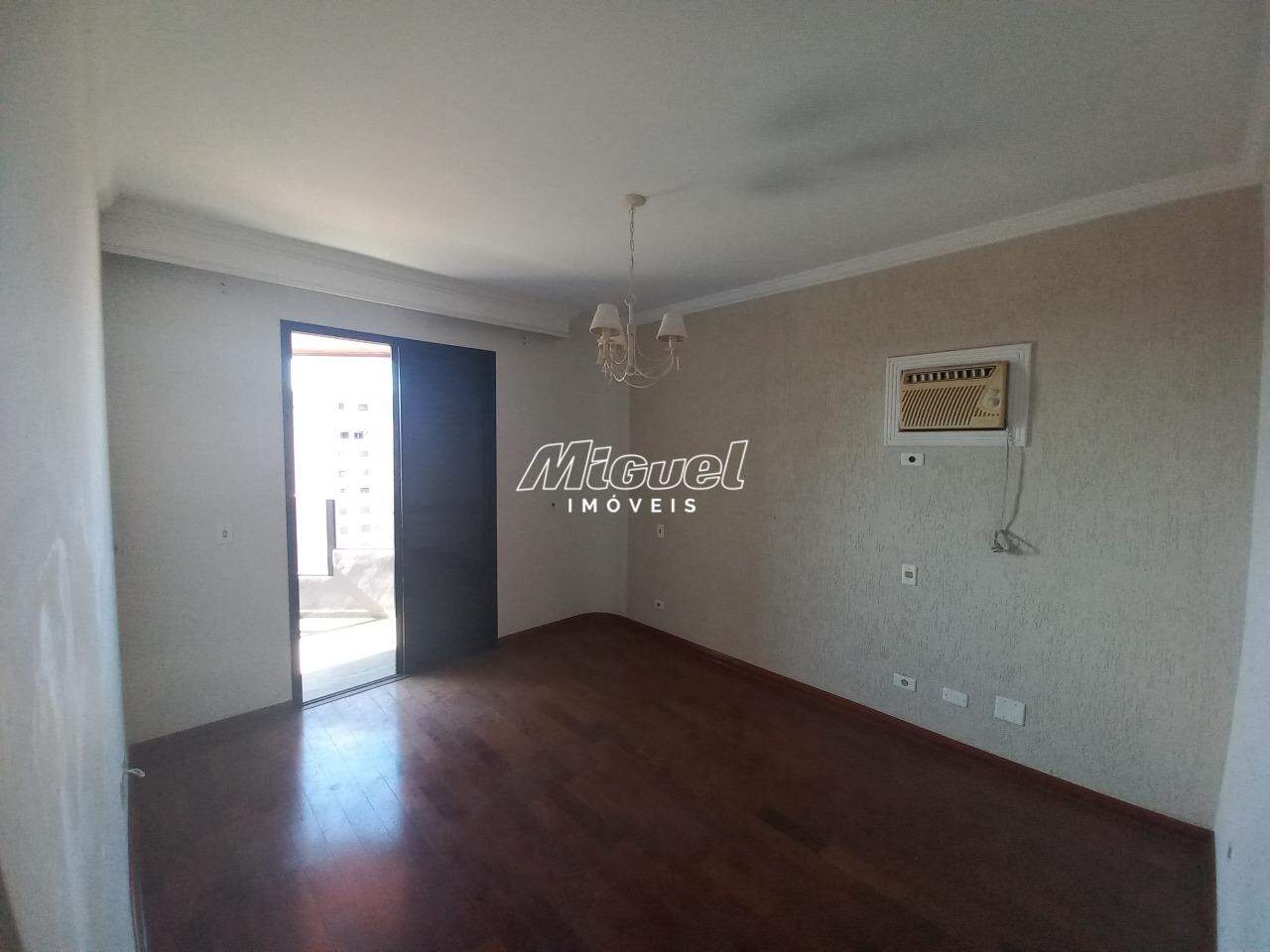 Apartamento, à venda, São Judas - 3 quartos Condomínio Tivoli - Piracicaba/SP:
