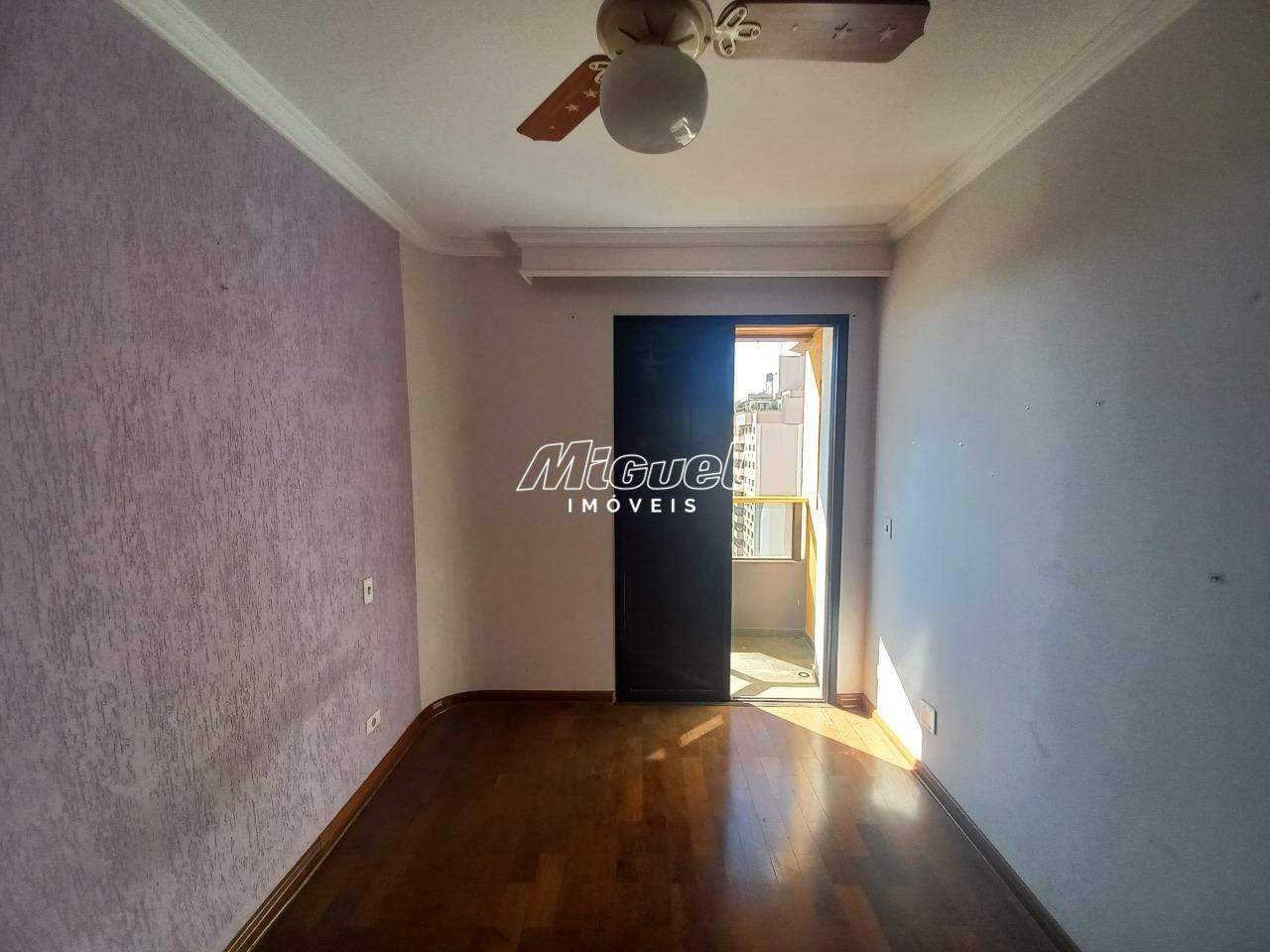 Apartamento, à venda, São Judas - 3 quartos Condomínio Tivoli - Piracicaba/SP:
