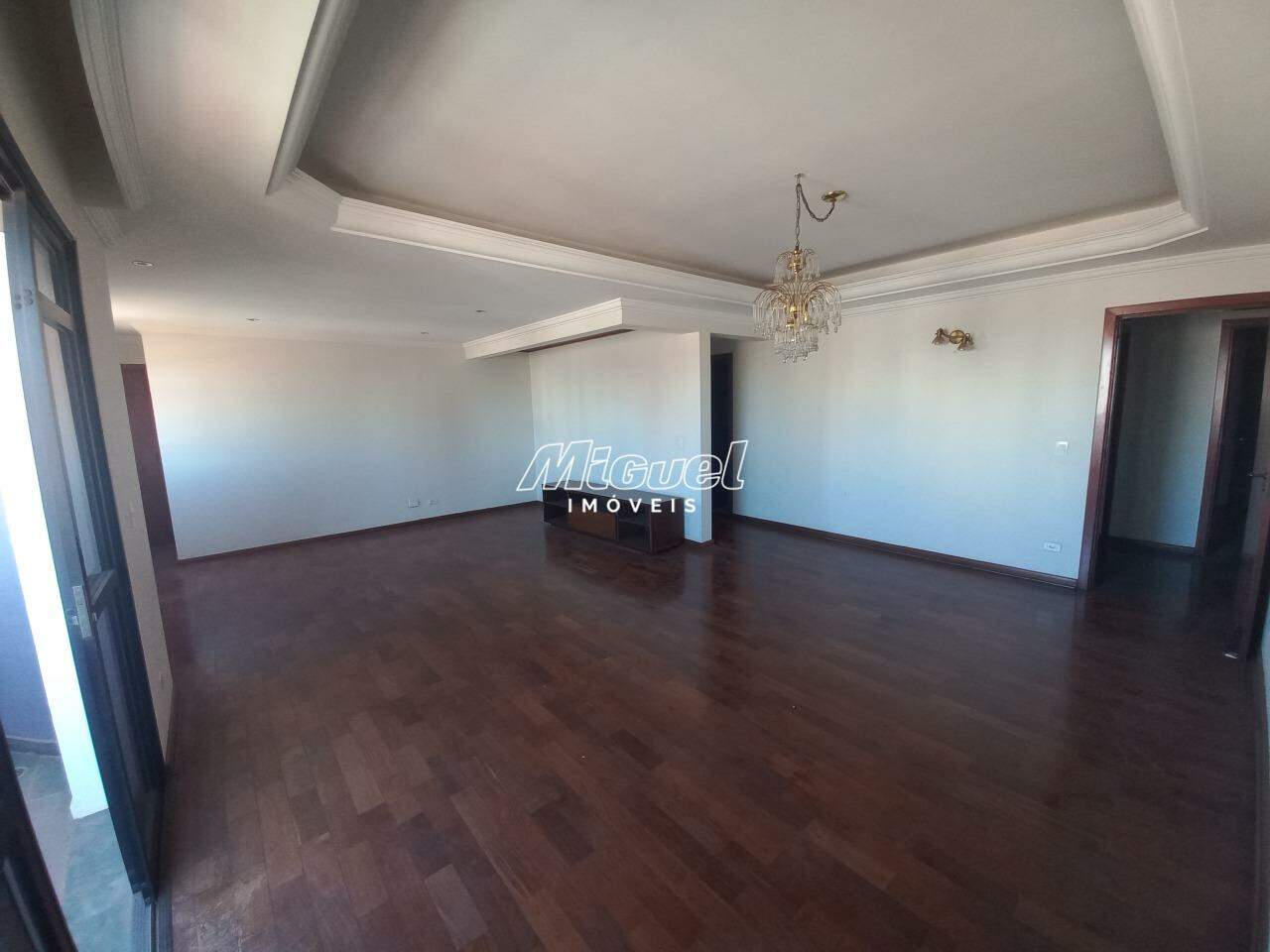 Apartamento, à venda, São Judas - 3 quartos Condomínio Tivoli - Piracicaba/SP: