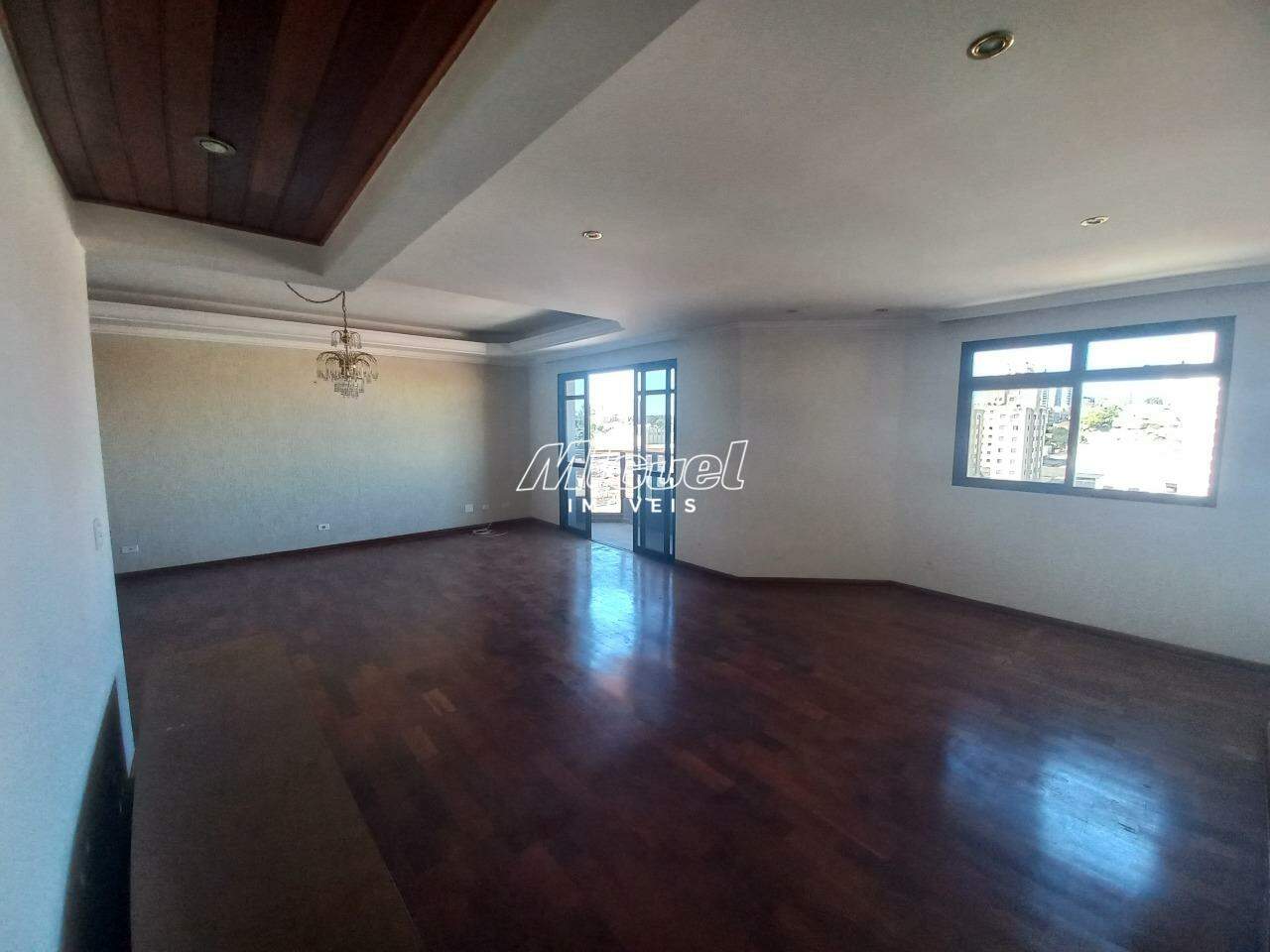 Apartamento, à venda, São Judas - 3 quartos Condomínio Tivoli - Piracicaba/SP: 
