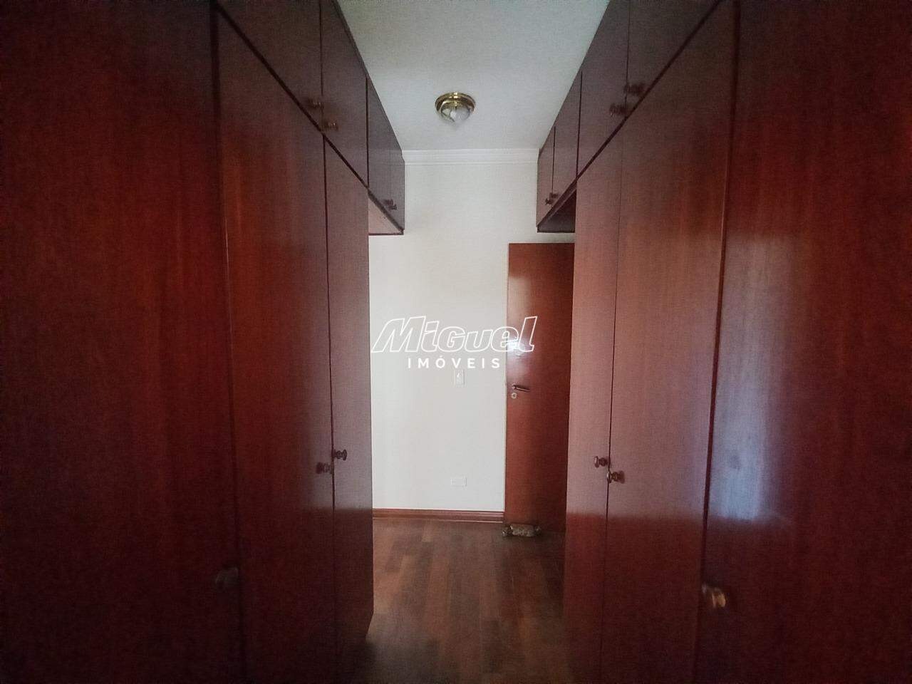 Apartamento, à venda, São Judas - 3 quartos Condomínio Tivoli - Piracicaba/SP: