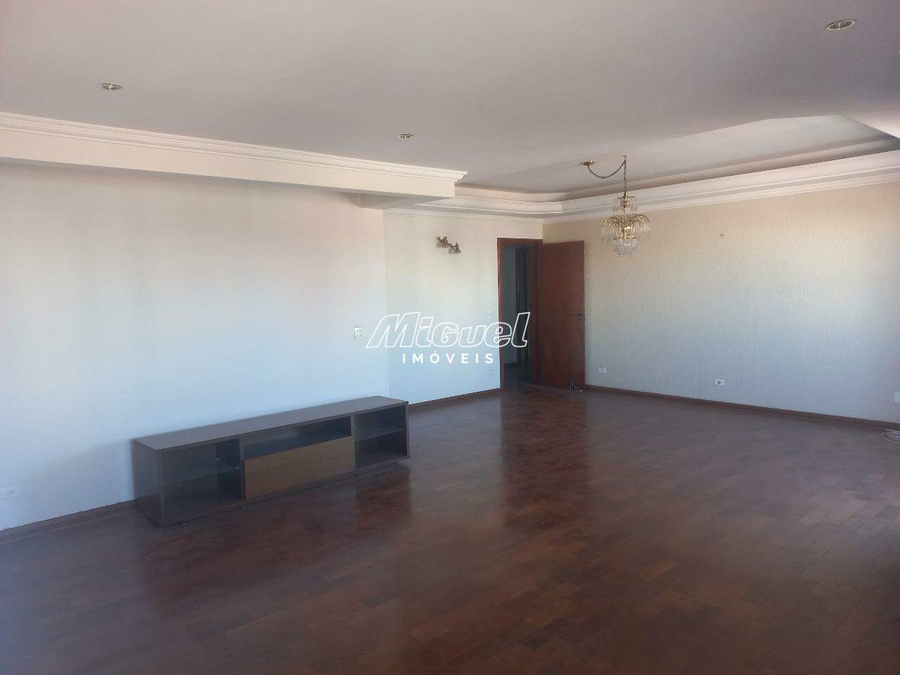 Apartamento, à venda, São Judas - 3 quartos Condomínio Tivoli - Piracicaba/SP: 