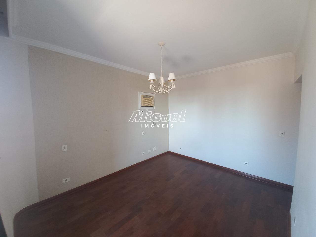 Apartamento, à venda, São Judas - 3 quartos Condomínio Tivoli - Piracicaba/SP: