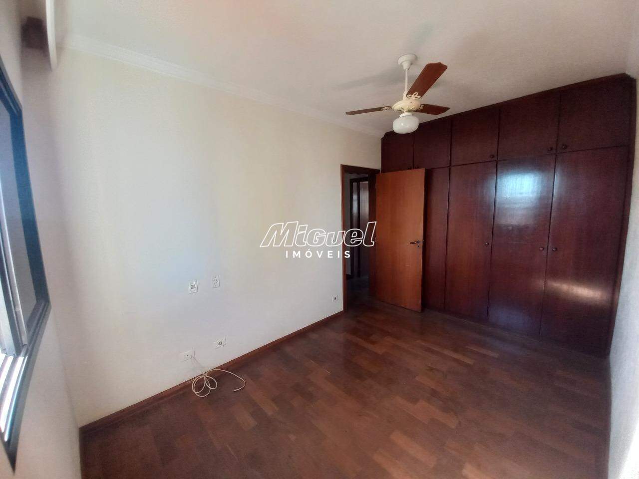 Apartamento, à venda, São Judas - 3 quartos Condomínio Tivoli - Piracicaba/SP:
