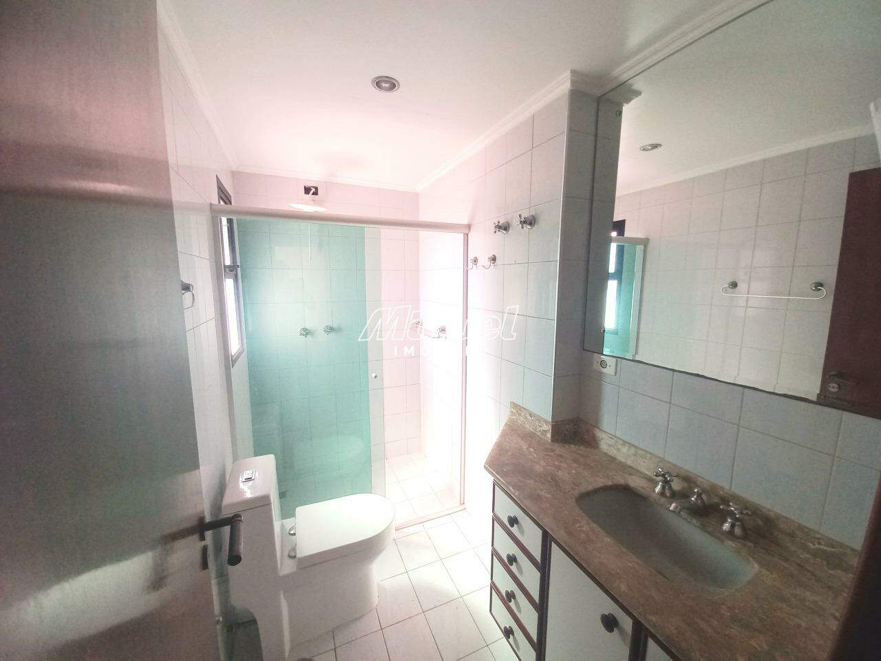 Apartamento, à venda, São Judas - 3 quartos Condomínio Tivoli - Piracicaba/SP: