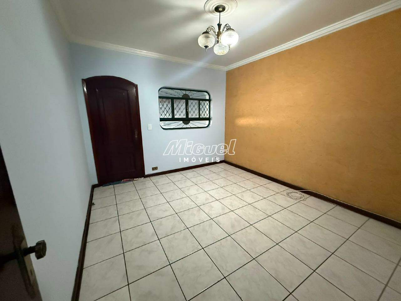 Casa, à venda, Jardim Algodoal - 3 quartos - Piracicaba/SP: