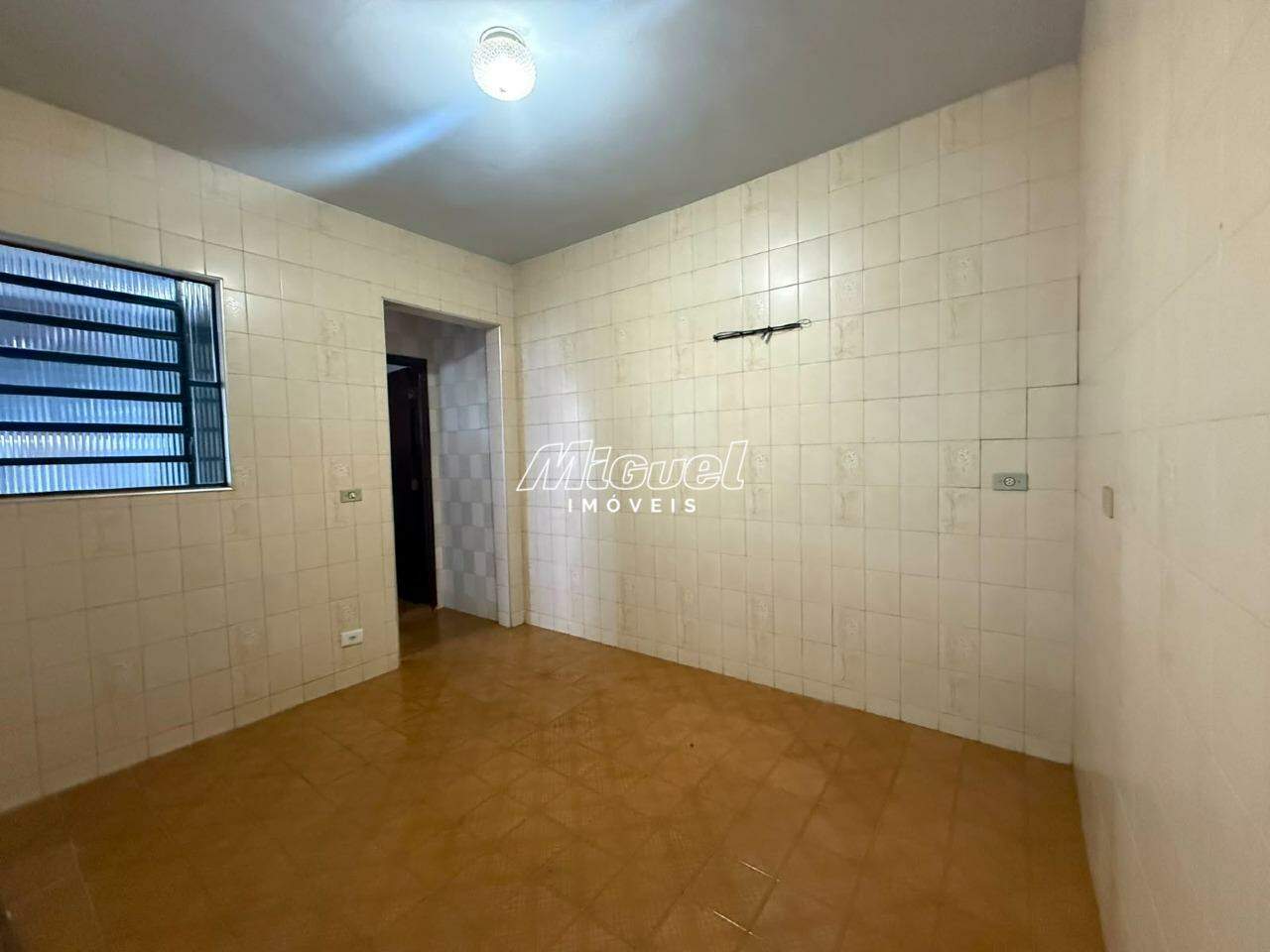Casa, à venda, Jardim Algodoal - 3 quartos - Piracicaba/SP:
