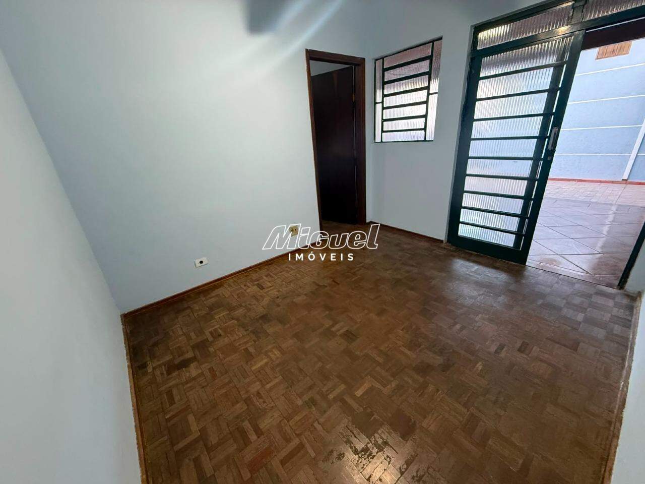 Casa, à venda, Jardim Algodoal - 3 quartos - Piracicaba/SP: