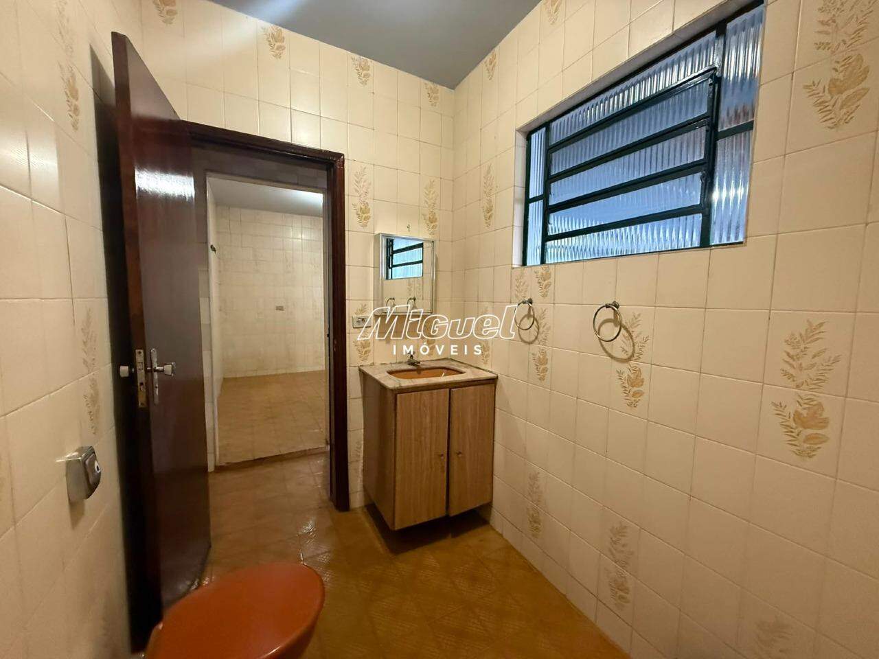 Casa, à venda, Jardim Algodoal - 3 quartos - Piracicaba/SP: