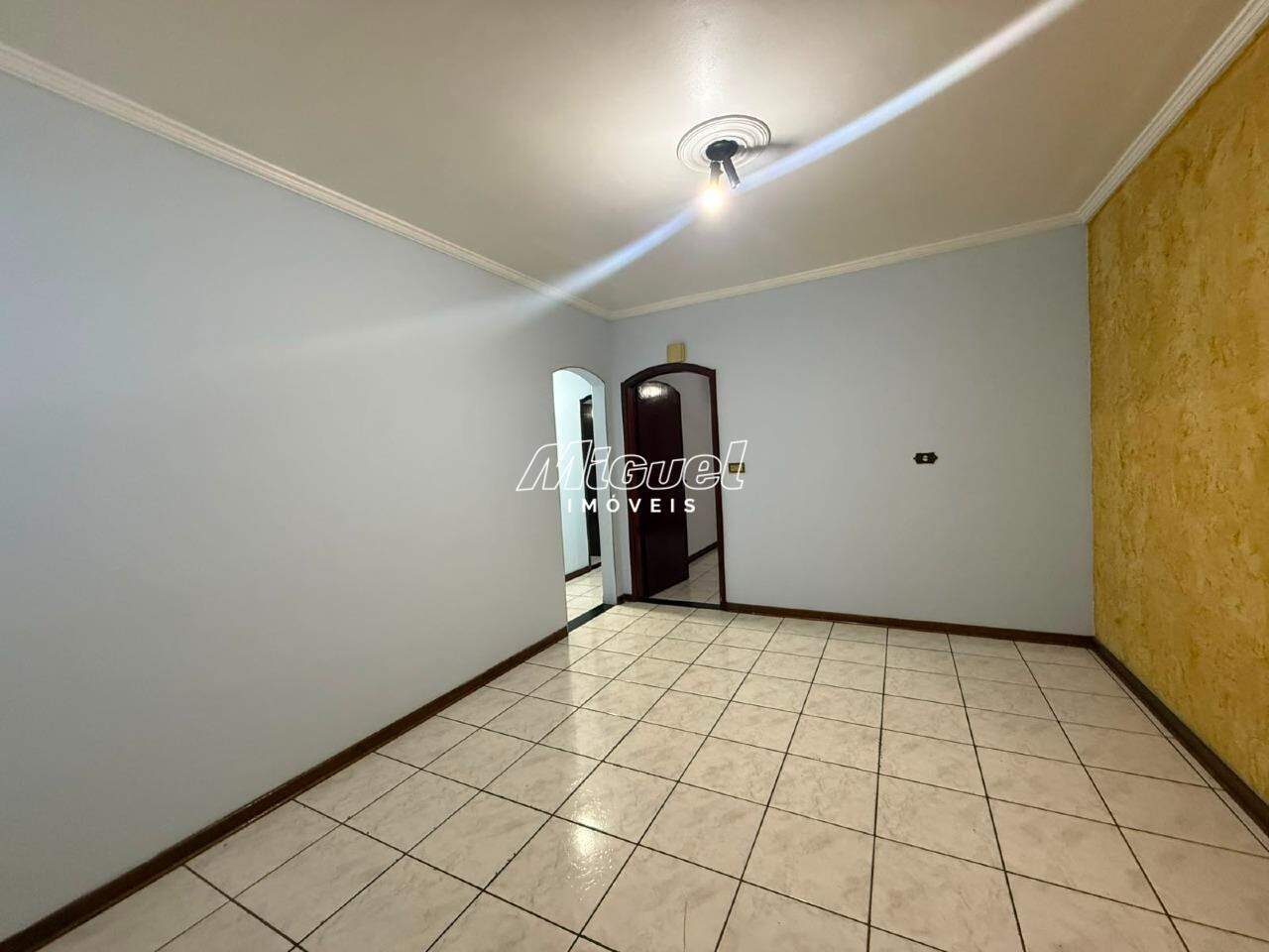 Casa, à venda, Jardim Algodoal - 3 quartos - Piracicaba/SP: