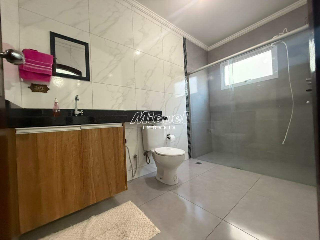 Casa, à venda, Jardim Algodoal - 3 quartos - Piracicaba/SP: