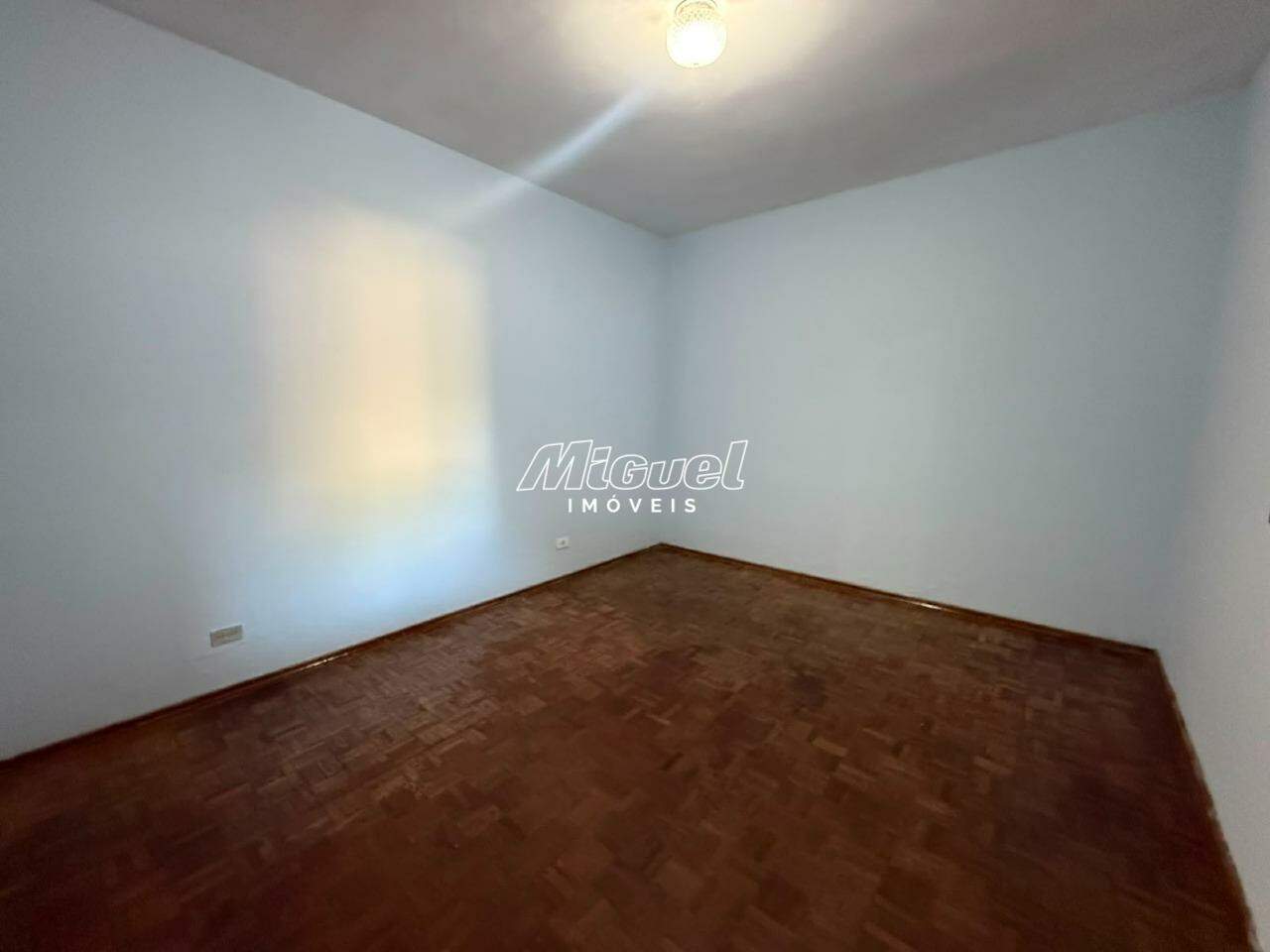 Casa, à venda, Jardim Algodoal - 3 quartos - Piracicaba/SP: