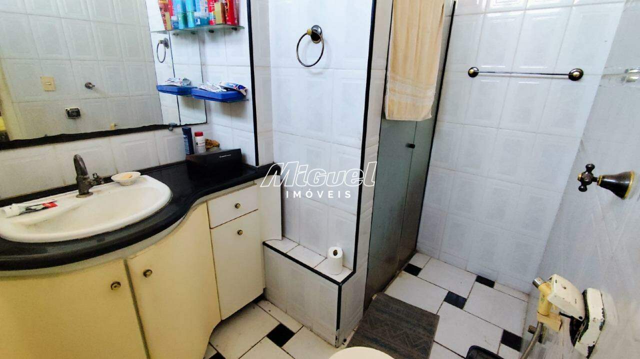 Casa, à venda, São Dimas - 3 quartos - Piracicaba/SP: 