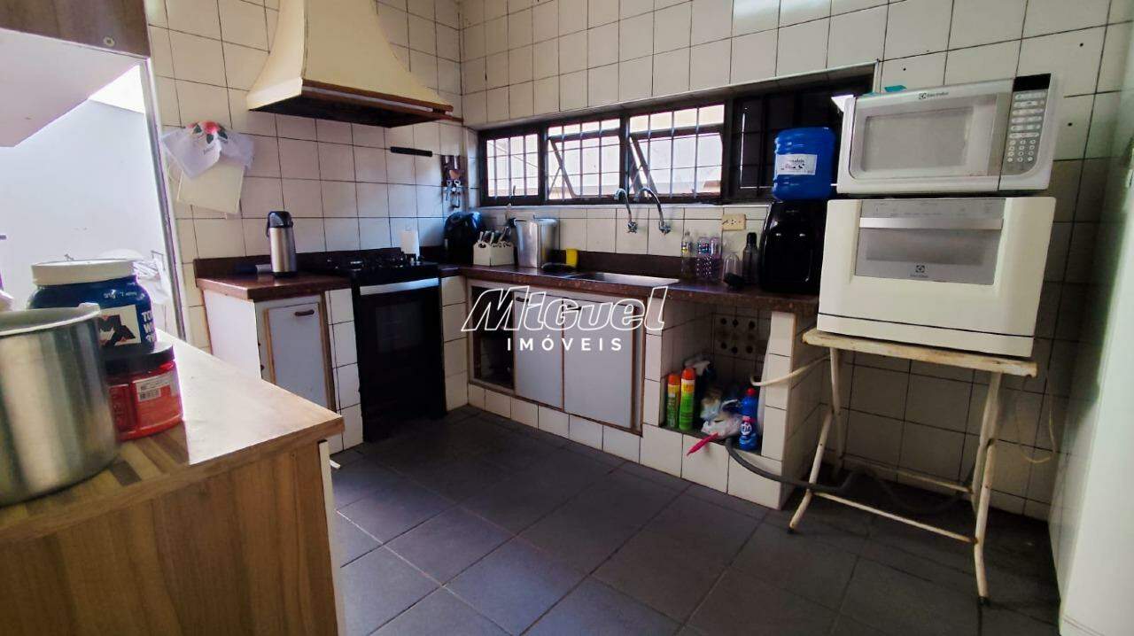 Casa, à venda, São Dimas - 3 quartos - Piracicaba/SP: 