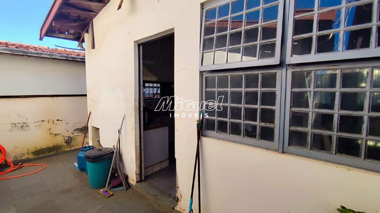 Casa, à venda, São Dimas - 3 quartos - Piracicaba/SP: 