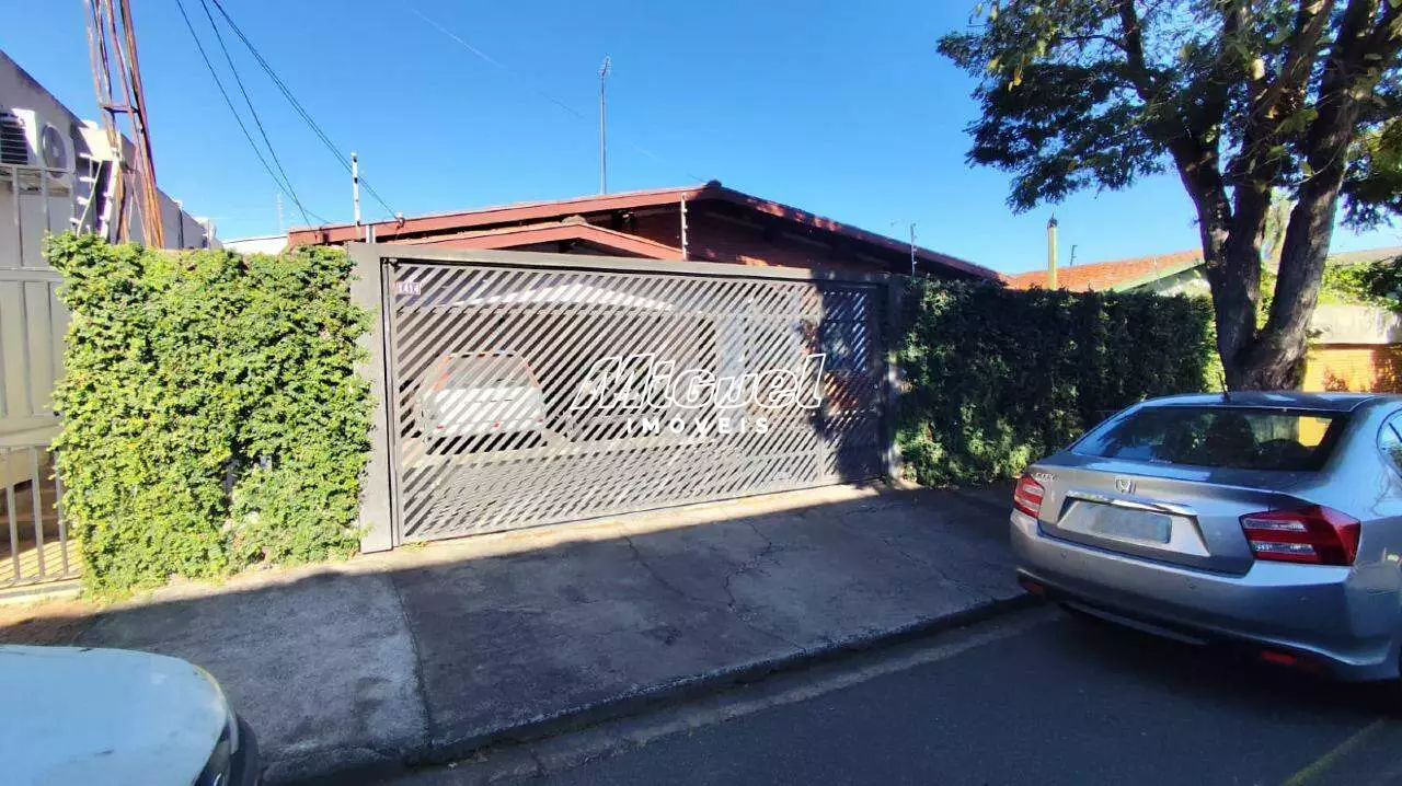 Casa, à venda, São Dimas - 3 quartos - Piracicaba/SP: 