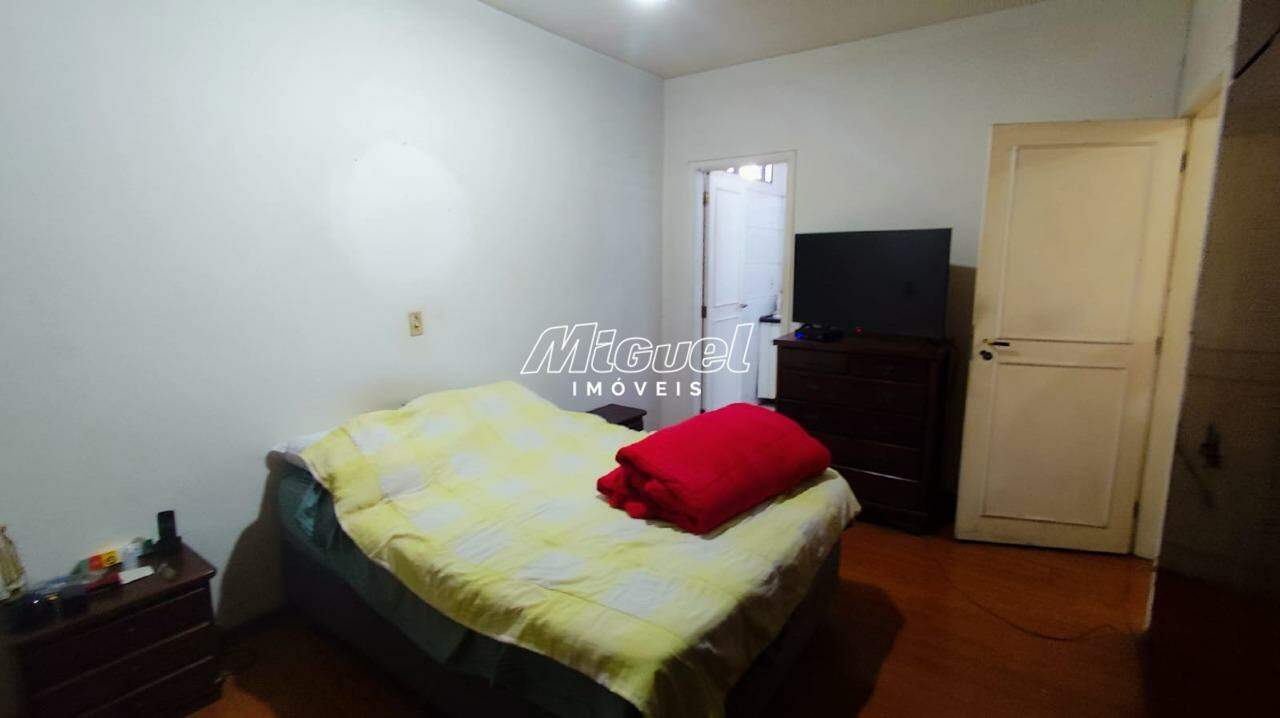 Casa, à venda, São Dimas - 3 quartos - Piracicaba/SP: 