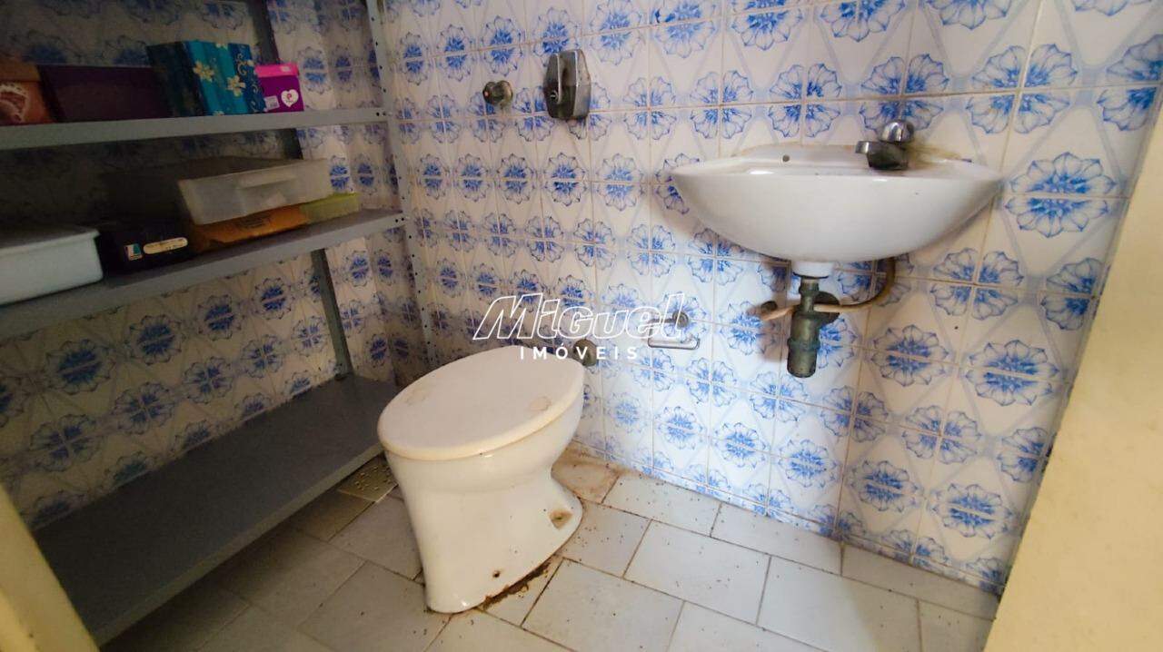 Casa, à venda, São Dimas - 3 quartos - Piracicaba/SP: 