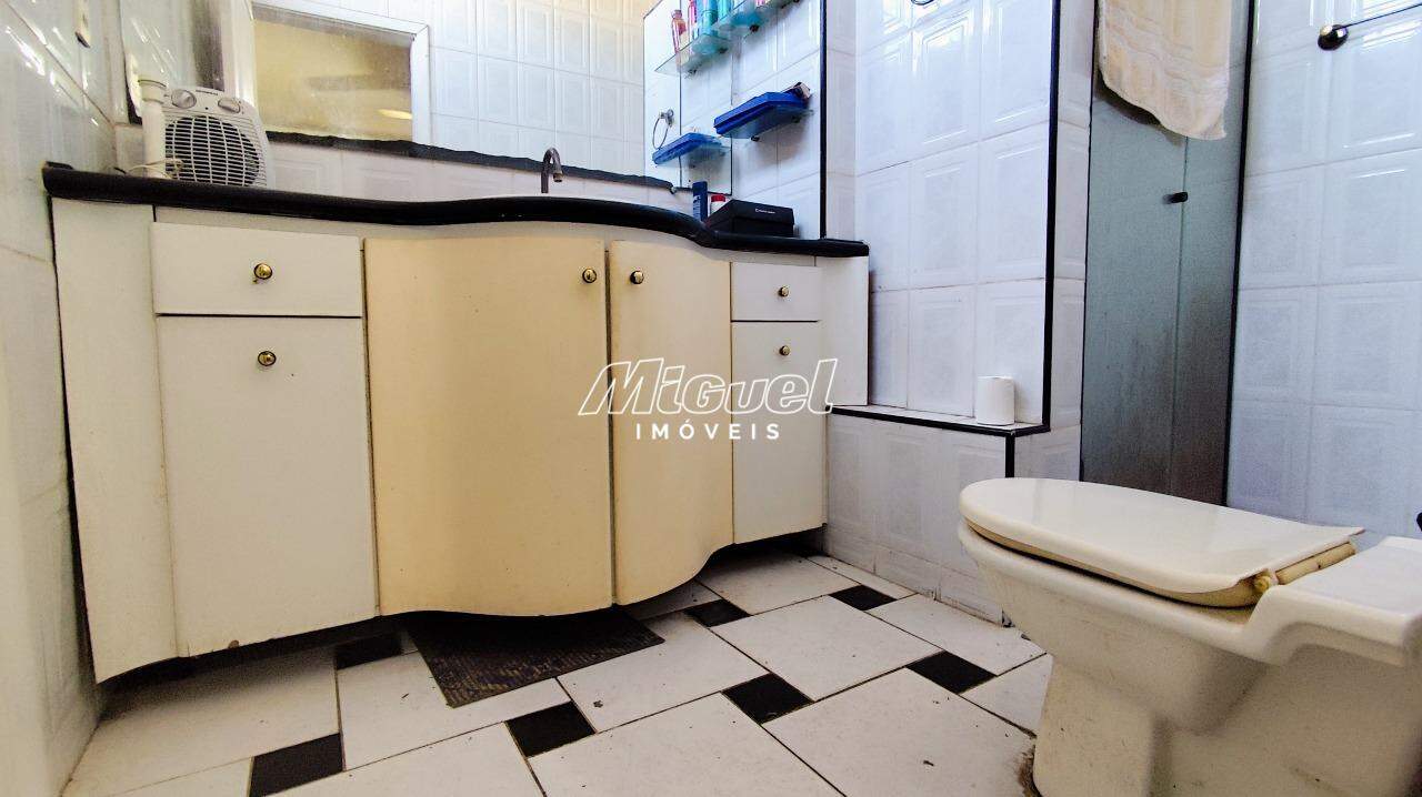 Casa, à venda, São Dimas - 3 quartos - Piracicaba/SP: 