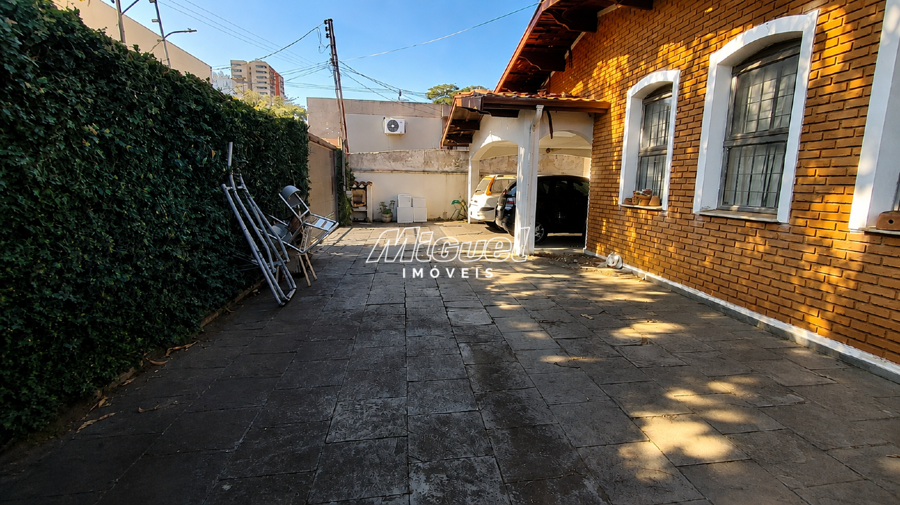 Casa, à venda, São Dimas - 3 quartos - Piracicaba/SP: 