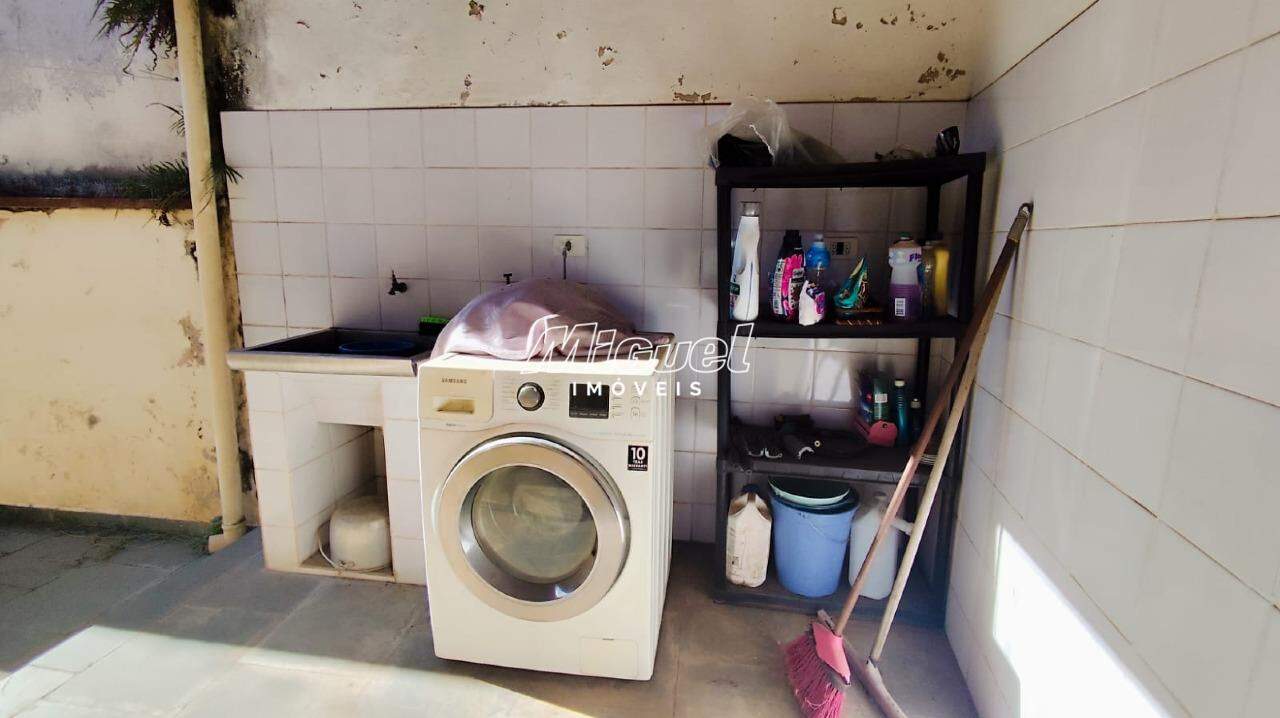 Casa, à venda, São Dimas - 3 quartos - Piracicaba/SP: 