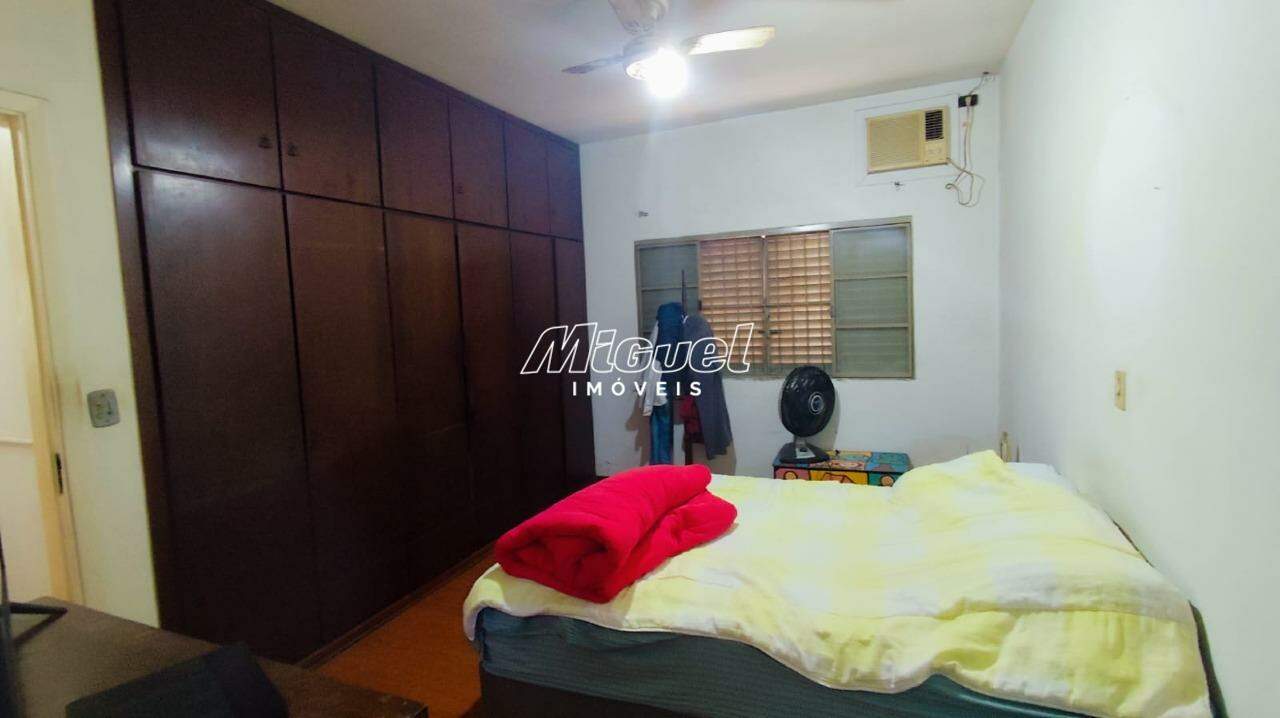Casa, à venda, São Dimas - 3 quartos - Piracicaba/SP: 