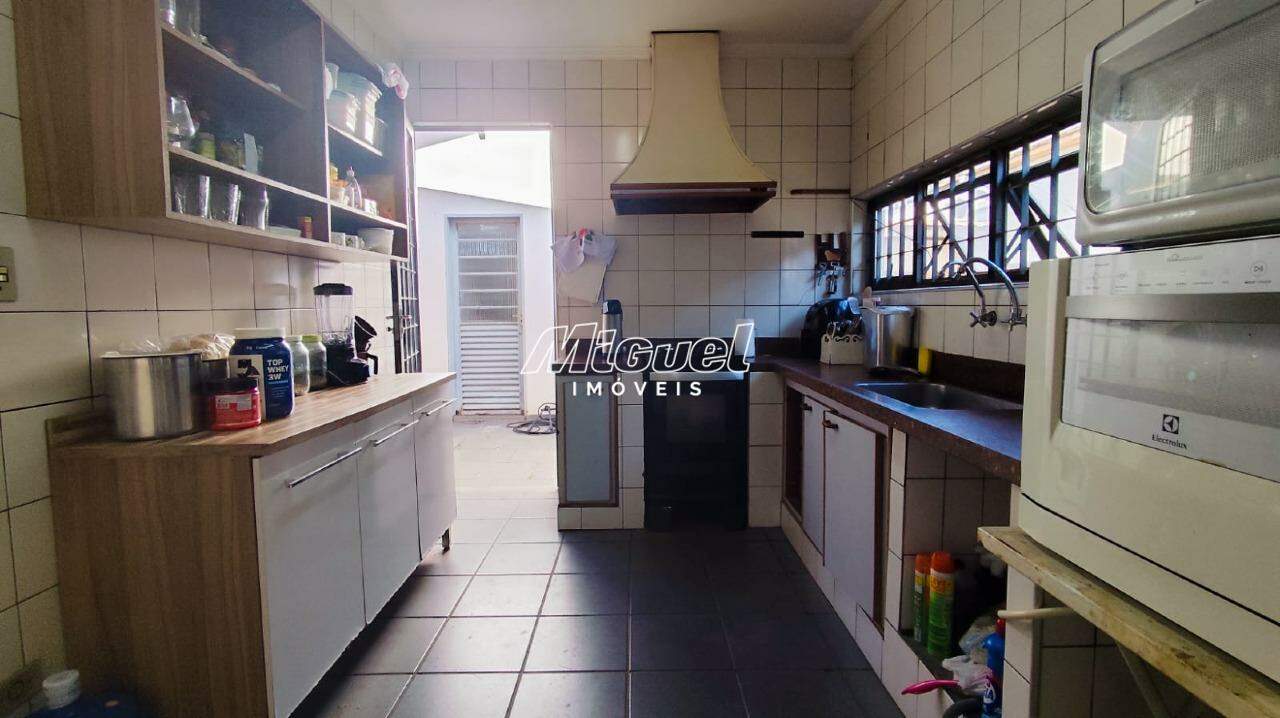 Casa, à venda, São Dimas - 3 quartos - Piracicaba/SP: 