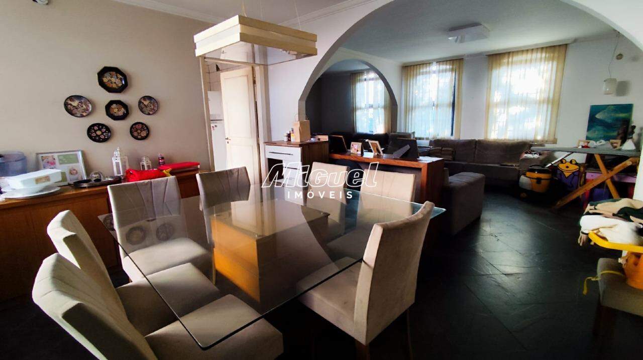 Casa, à venda, São Dimas - 3 quartos - Piracicaba/SP: 