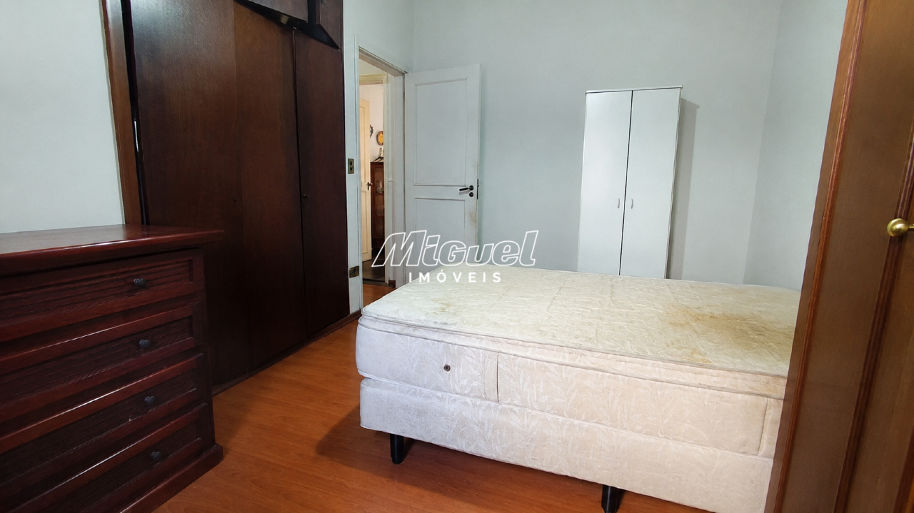 Casa, à venda, São Dimas - 3 quartos - Piracicaba/SP: 