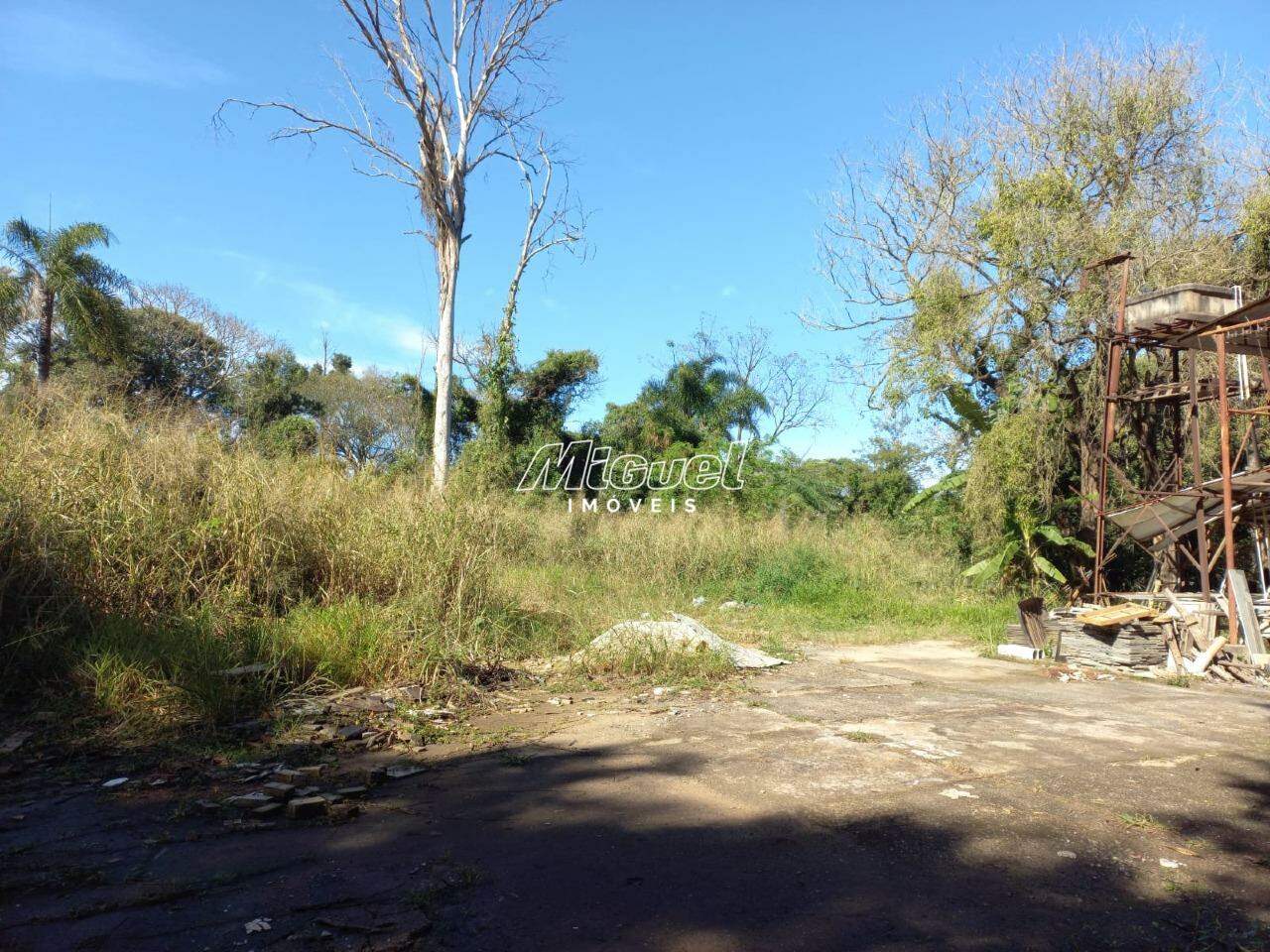 Área, à venda, Pompeia - - Piracicaba/SP: