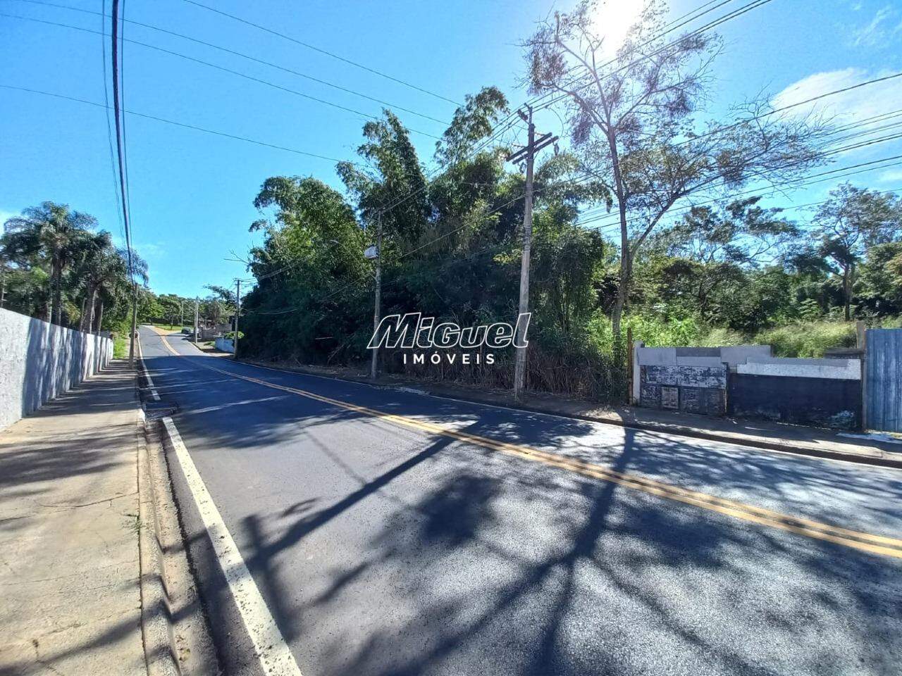 Área, à venda, Pompeia - - Piracicaba/SP: