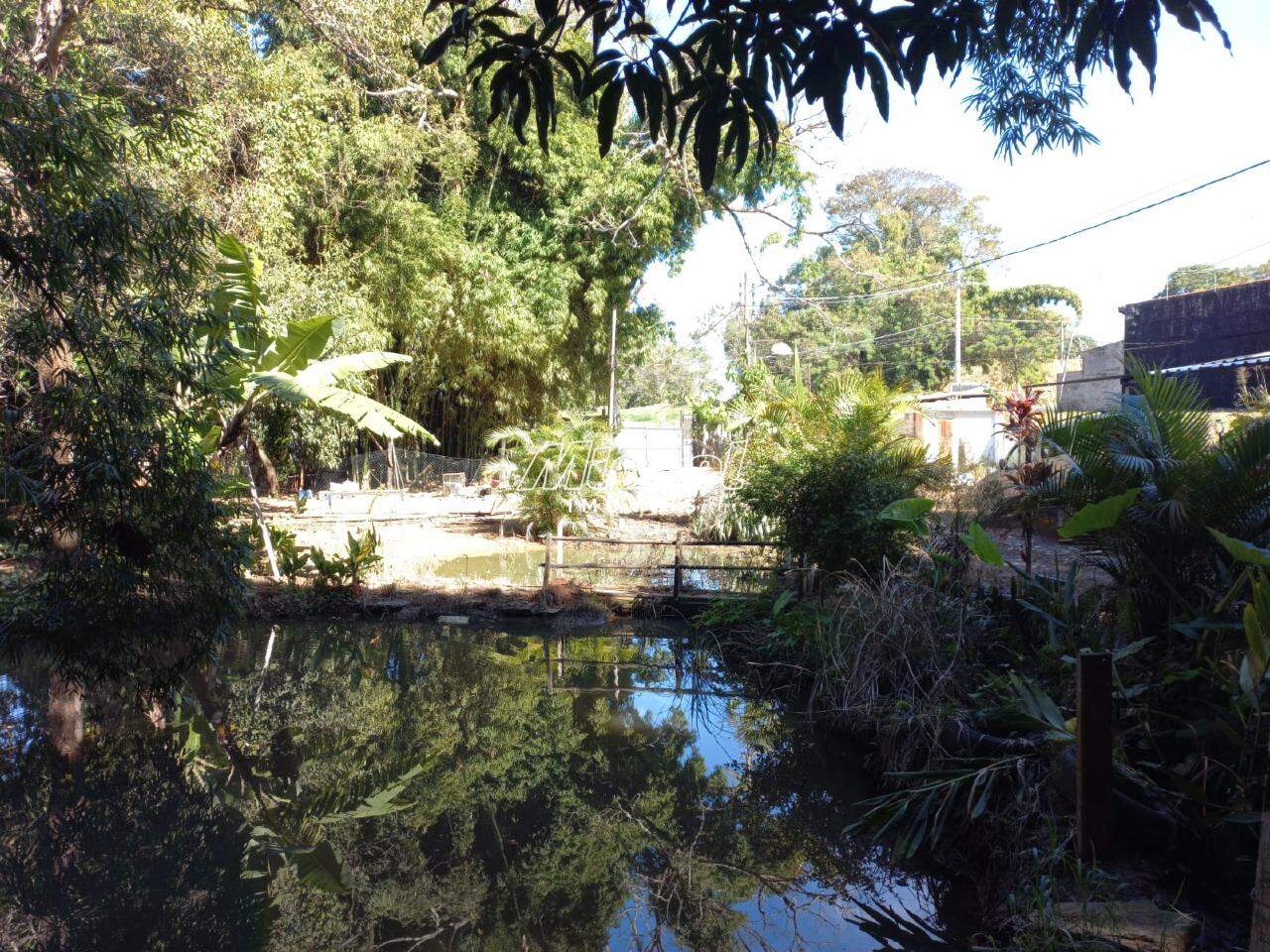 Área, à venda, Pompeia - - Piracicaba/SP: 