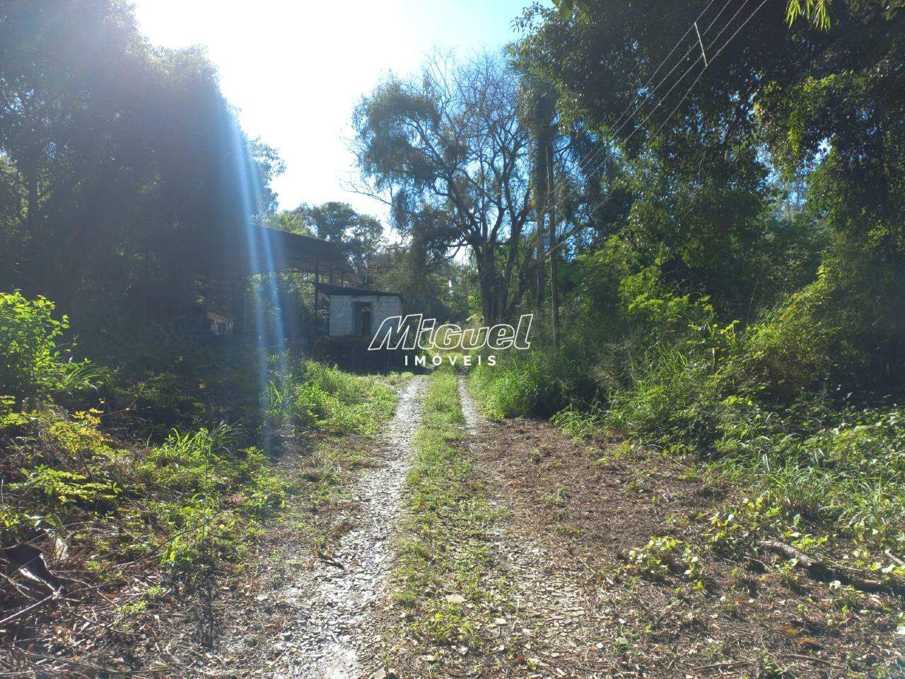 Área, à venda, Pompeia - - Piracicaba/SP: