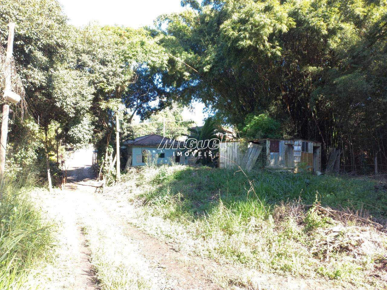 Área, à venda, Pompeia - - Piracicaba/SP: